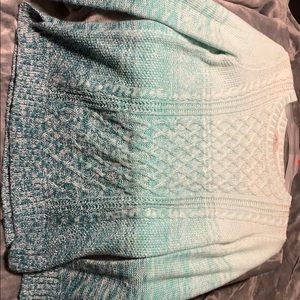 St Johns Bay sweater